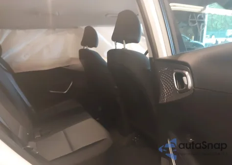 2023 Kia Soul Lx from USA, damaged, VIN KNDJ23AU9P7873815